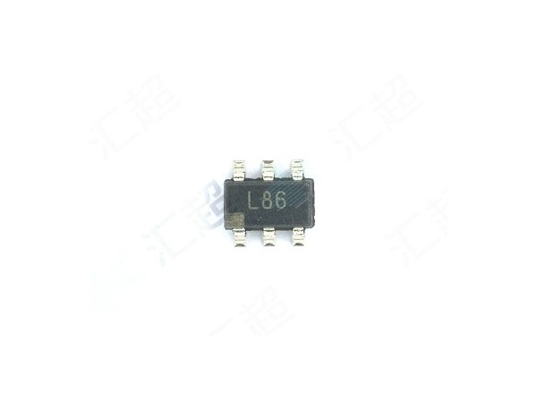 ADP2301AUJZ-开关稳压器-看污污的软件