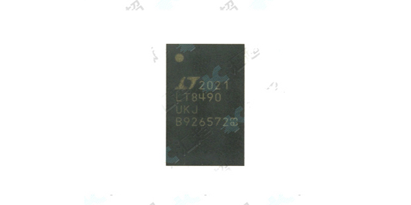 LT8490芯片-电源管理芯-adi芯片-看污网址电子