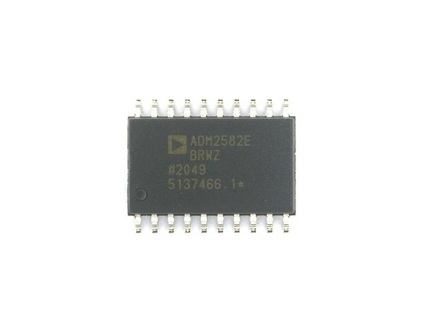 ADM2582EBRWZ-ADI电源隔离-看污污的软件