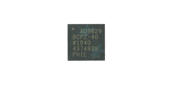 AD9629芯片-模数转换器-adi芯片-看污网址电子