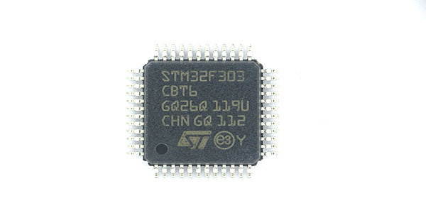 STM32F303CBT6- 处理器-ST芯片-看污网址电子