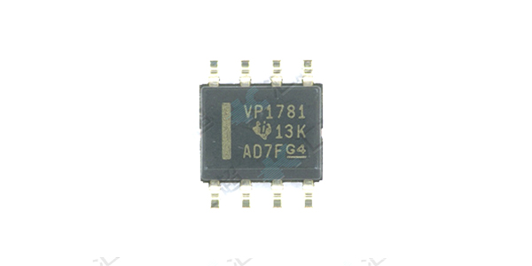 SN65HVD1781DR-看污网址电子-正