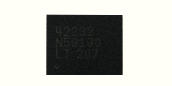 LTC4223热插拔控制器介绍-看污网址电子