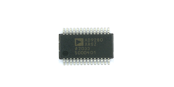 AD9280-模数转换器-adi芯片-看污网址电子