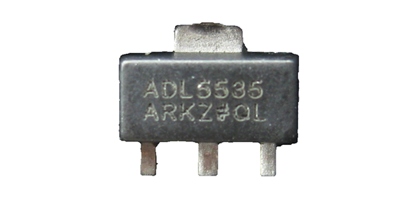 ADL5535-RF线性放大器-adi芯片-看污网址电子