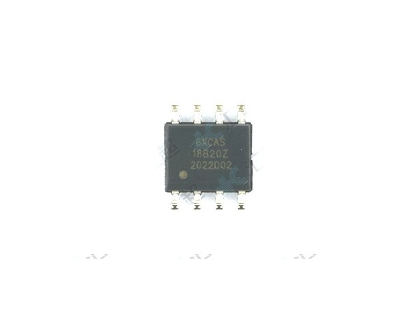 GX18B20Z-温度传感器-看污污的软件