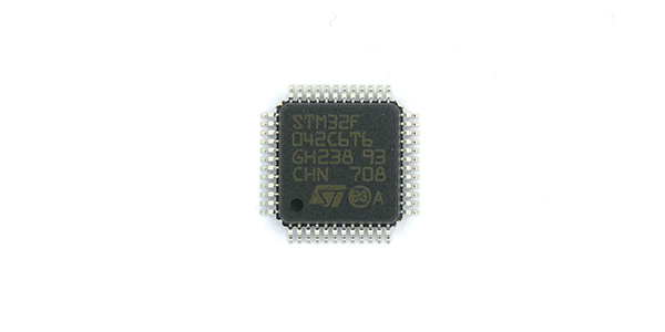 STM32F042C6T6的配置说明与应用场景-看污网址电子