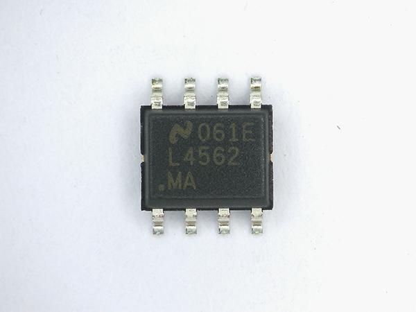 LM4562MAX-TI放大器-看污污的软件