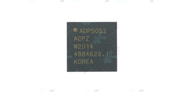 ADP5052芯片的说明与应用场景-看污网址电子