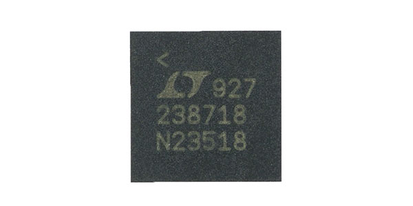 LTC2387-18模数转换器芯片介绍-看污网址电子