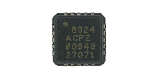 AD8324-专用放大器-adi芯片-芯片供应商-看污网址电子