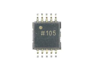 AD7691BRMZ-模数转换器-看污污的软件