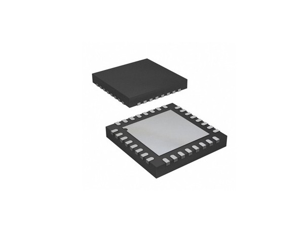 AD9609BCPZ-65-模数转换器-看污污的软件