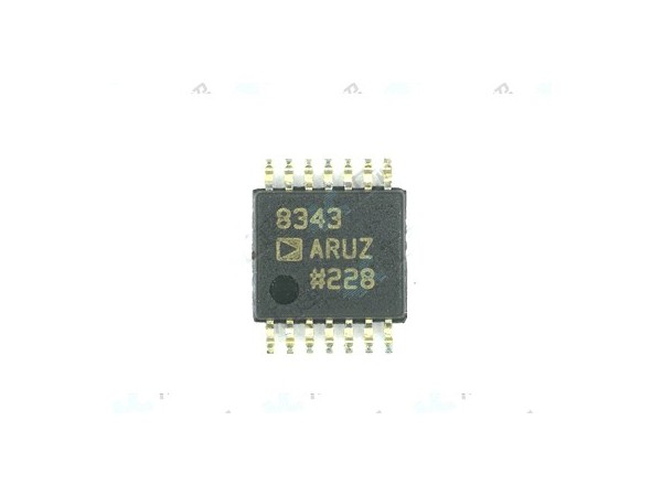 AD8343ARUZ-高IP3有源混频器-看污污的软件